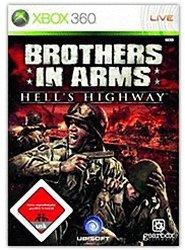 Brothers in Arms 3: Hells Highway (Xbox 360)
