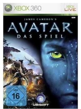 James Camerons Avatar: Das Spiel
