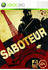 Saboteur