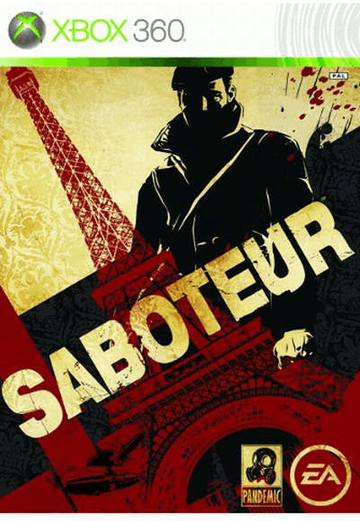 Saboteur