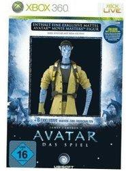 James Camerons Avatar: Das Spiel - Collector Edition (Xbox 360)
