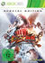 Capcom Street Fighter X Tekken: Special Edition (Xbox 360)