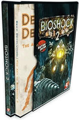 Bioshock 2: Rapture Edition (Xbox 360)