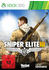 Sniper Elite 3 (Xbox 360)