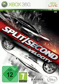 Split / Second: Velocity (Xbox 360)