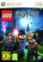 LEGO Harry Potter: Die Jahre 1 - 4 (Xbox 360)