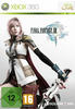 Square Enix Final Fantasy XIII - Microsoft Xbox 360 - RPG - PEGI 16 (EU import)