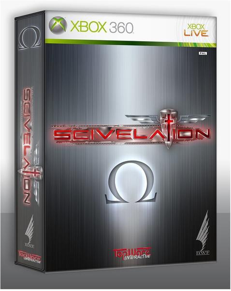 Scivelation: Omega Edition (Xbox 360)