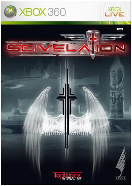 Scivelation (Xbox 360)