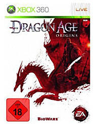 Dragon Age: Origins (Xbox 360)