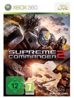 Supreme Commander 2