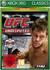 UFC 2009 - Undisputed (Xbox 360)