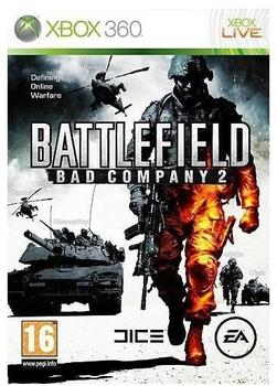 Electronic Arts Battlefield: Bad Company 2 - Limited Edition (Xbox 360)