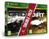 Colin McRae DiRT & Race Driver Grid Double Pack (Classics) (Xbox 360)