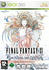 Final Fantasy XI - Die Flügel der Göttin Add-On (Xbox 360)