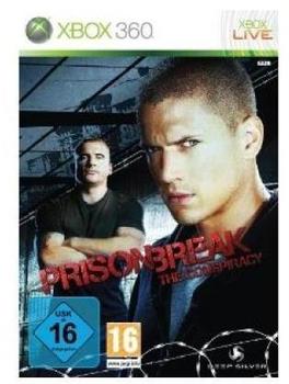 Prison Break (Xbox 360)