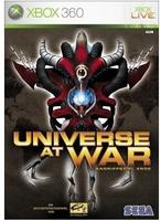 Universe at War - Angriffsziel Erde