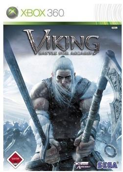 Sega Viking: Battle for Asgard (Xbox 360)