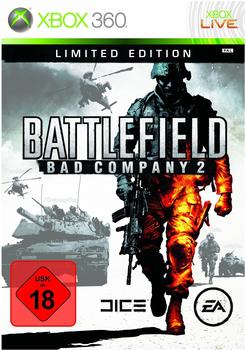 Battlefield Bad Company 2 - Limited Edition (Xbox 360)