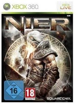 Nier (Xbox 360)