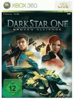 Darkstar One - Broken Alliance - [Xbox 360]