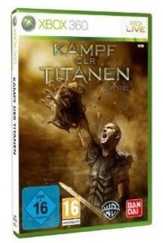 Kampf der Titanen (Xbox 360)