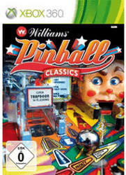 System 3 Williams Pinball Classics (Xbox 360)