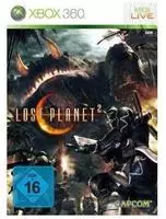 Lost Planet 2