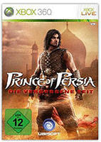Prince of Persia: Die vergessene Zeit