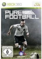 Pure Football - [Xbox 360]