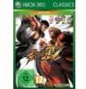 Street Fighter IV (Classics) (Xbox 360)