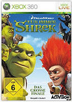F&uuml;r immer Shrek
