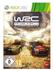 WRC: World Rally Championship (Xbox 360)