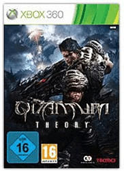 Quantum Theory (Xbox360)