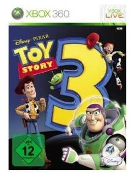 Toy Story 3 (Xbox 360)