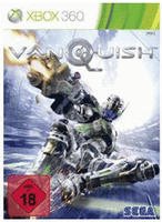 Vanquish (Xbox 360)