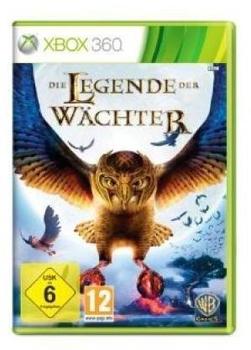 Die Legende der Wächter (Xbox 360)