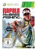 Activision Rapala Pro Bass Fishing XB360 Budget 2010 (Xbox 360), USK ab 0 Jahren