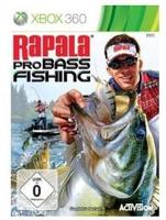 Rapala Pro Bass Fishing XB360 Budget 2010 (Xbox 360)