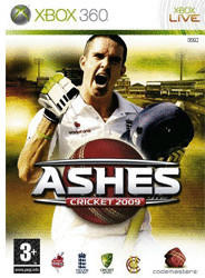 Ashes Cricket 2009 (Xbox 360)