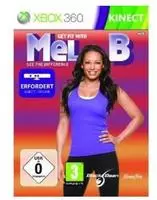 Get Fit With Mel B (Xbox 360)