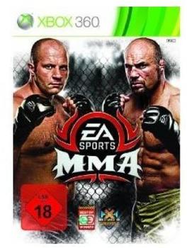MMA (XBox 360)