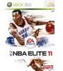 NBA Elite 11 (XBox 360)