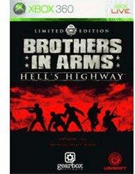 Brothers in Arms 3: Hells Highway - Collectors Edition (Xbox 360)