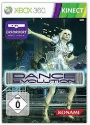 Dance Evolution (Xbox 360)