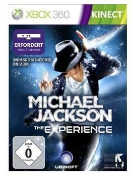 Michael Jackson - Das Spiel (Xbox 360)