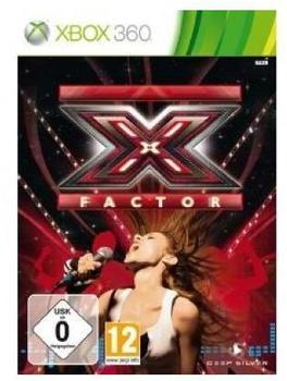 X Factor (360) (XBox 360)