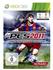 Pro Evolution Soccer 2011 (Xbox 360)