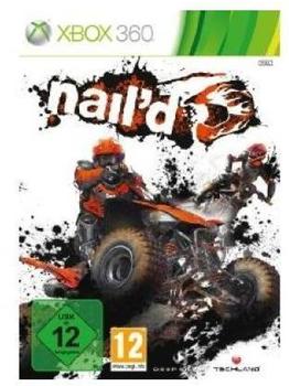 Naild (Xbox 360)