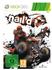 Naild (Xbox 360)